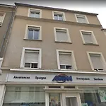 Spacieux Centre Gare Visitation אנז'ה