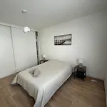 Spacieux Centre Gare Visitation * אנז'ה