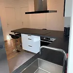 Spacieux Centre Gare Visitation דירה *
