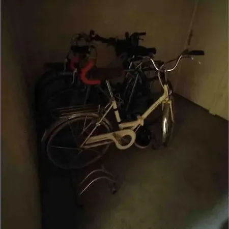 Spacieux Centre Gare Visitation דירה אנז'ה