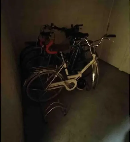 Spacieux Centre Gare Visitation Апартаменты Анже