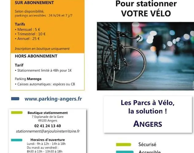 Spacieux Centre Gare Visitation Апартаменты