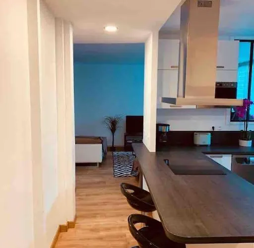 Апартаменты Spacieux Centre Gare Visitation Анже